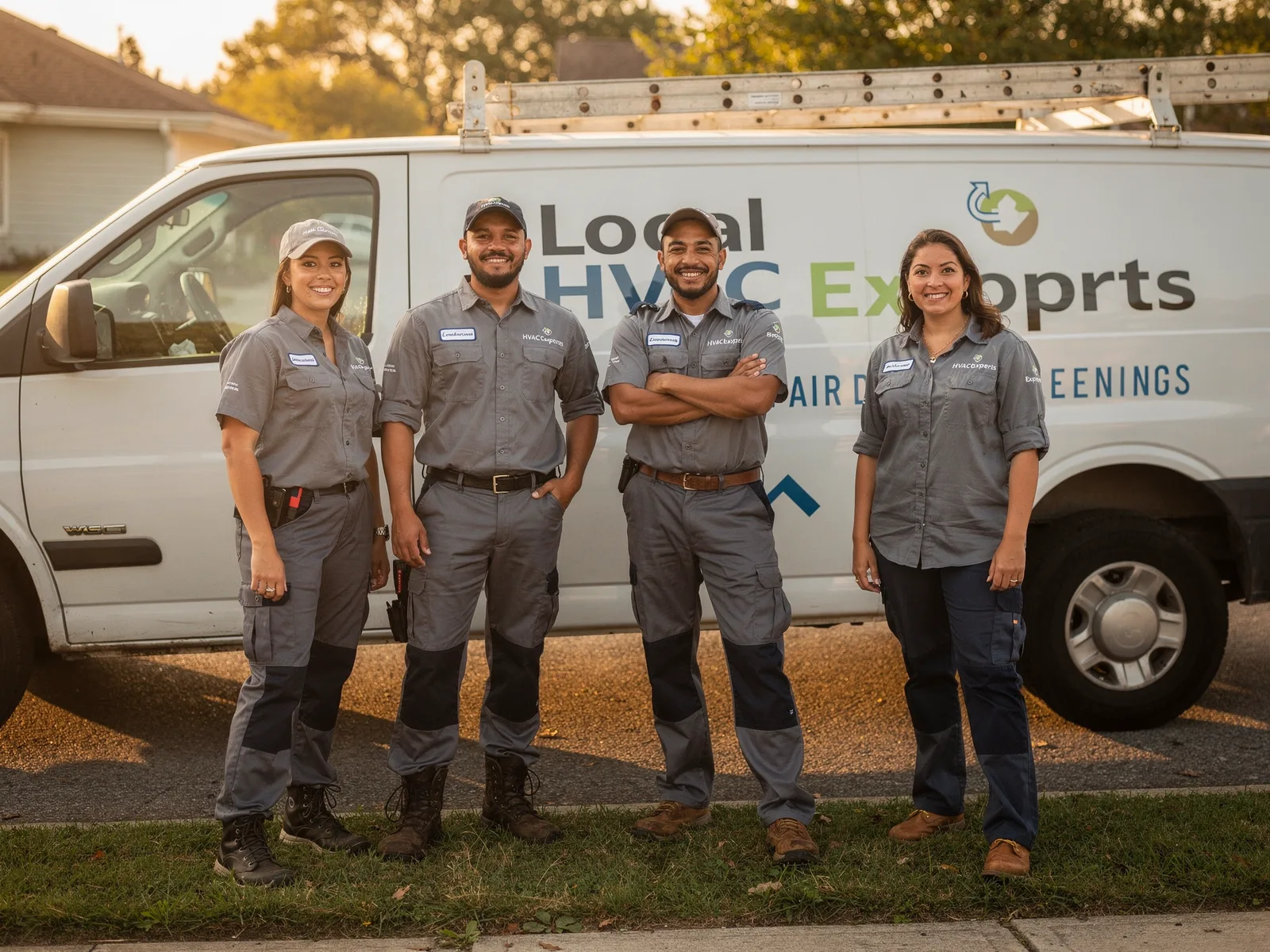 24/7 HVAC Repair & AC Replacement company in Titusville, NJ